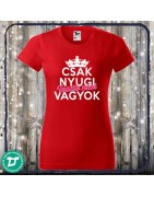 Csak nyugi tanító néni vagyok