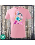 TikTok princess póló