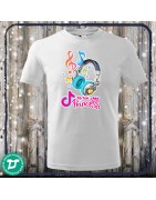 TikTok princess póló