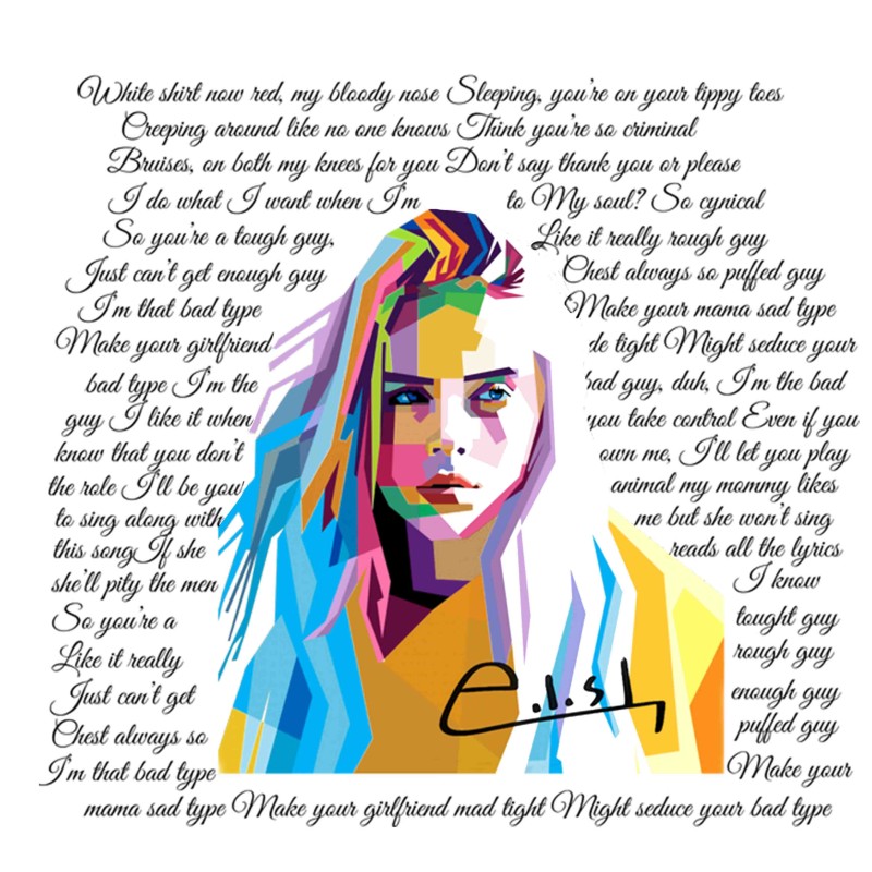 Billie Eilish 2