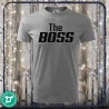 The Boss póló