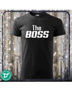 The Boss