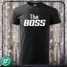 The Boss