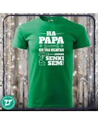 Ha a papa nem tudja