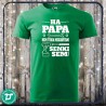 Ha a papa nem tudja