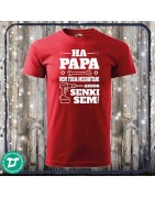 Ha a papa nem tudja