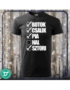 Botok,Csali ,Pia