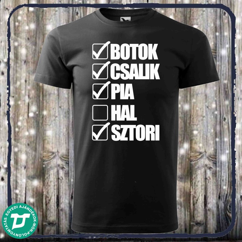 Botok,Csali ,Pia