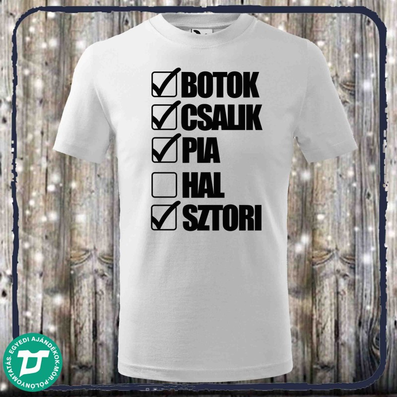 Botok,Csali ,Pia