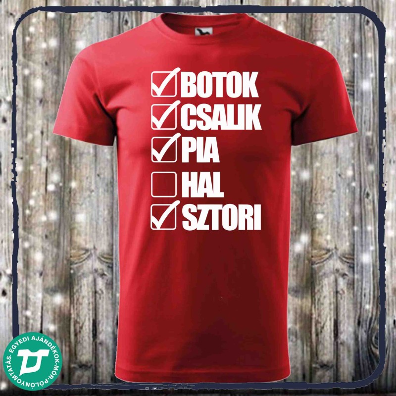 Botok,Csali ,Pia