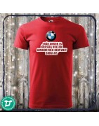 Már akkor is köcsög voltam amikor nem volt BMW-m