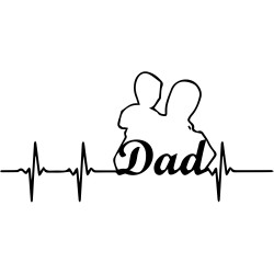 EKG DAD