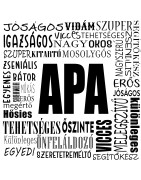 Apa a pénztárca őrzője