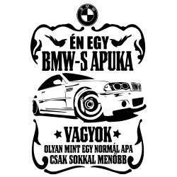 BMW apuka E46