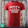 World's greatest father
