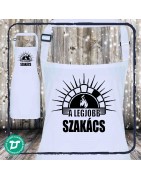 A legjobb szakács