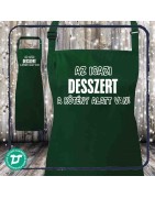 Az igazi deszert a kötény alatt van