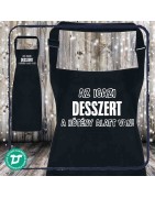 Az igazi deszert a kötény alatt van