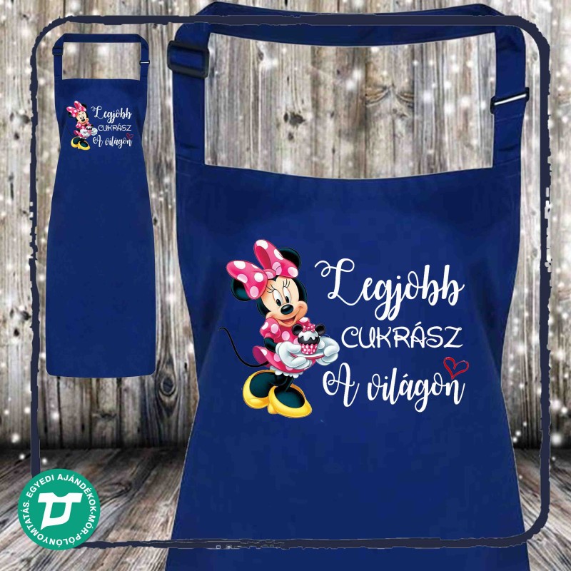 Legjobb cukrász a világon