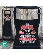 Ha anya nem tudja megsütni ...