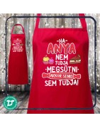 Ha anya nem tudja megsütni ...