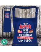 Ha anya nem tudja megsütni ...