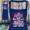 Ha anya nem tudja megsütni ...