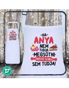 Ha anya nem tudja megsütni ...