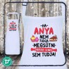 Ha anya nem tudja megsütni ...