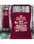 Ha anya nem tudja megsütni ...