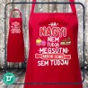 Ha nagyi nem tudja megsütni ...