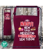 Ha nagyi nem tudja megsütni ...