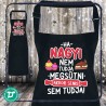 Ha nagyi nem tudja megsütni ...
