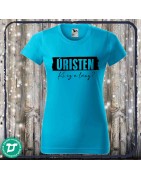 Úristen ki ez a  lány