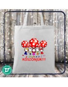 Óvodai köszönöm ajándék