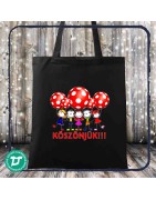 Óvodai köszönöm ajándék