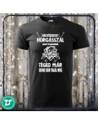 Sose kötekedj horgásszal