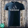 Traktoros póló