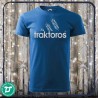 Traktoros póló