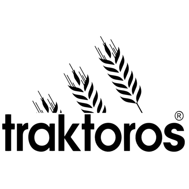 Traktoros póló