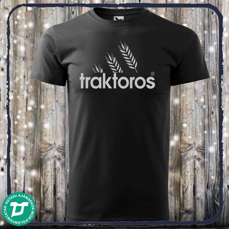 Traktoros