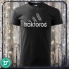 Traktoros póló