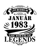 Life begin