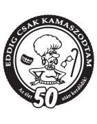 Eddig csak kamaszodtam