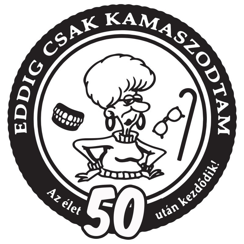 Eddig csak kamaszodtam