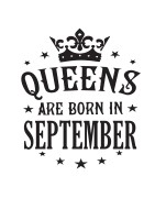 Queen are bort it Születésnapi póló