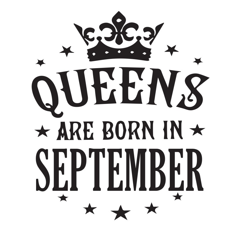 Queen are bort it Születésnapi póló
