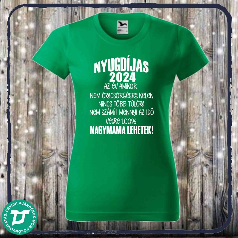 Nyugdíjas 2020