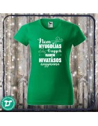 Nem nyugdíjas vagyok