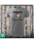Nyugdíjas vagyok